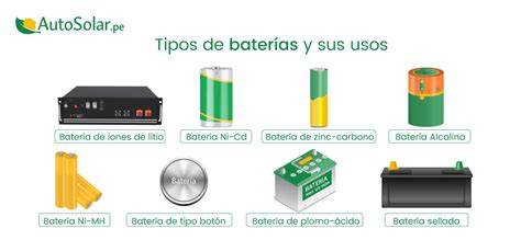 Tipos de baterías de auto y mantenimiento
