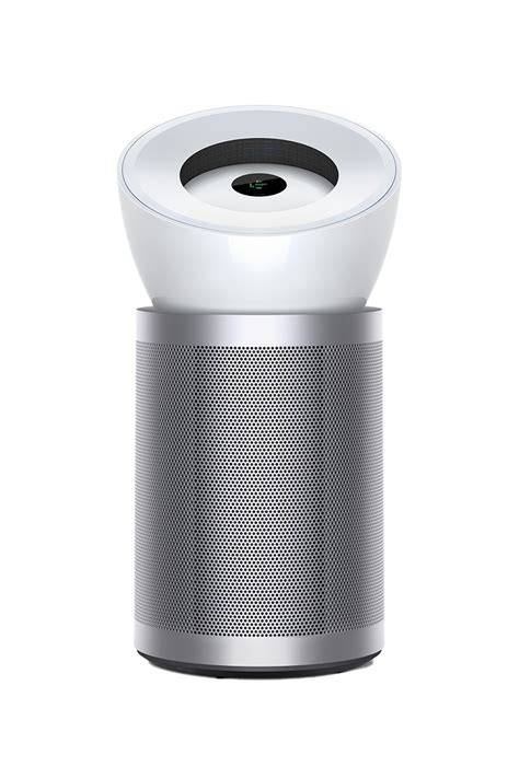Ventilador Dyson con filtro HEPA