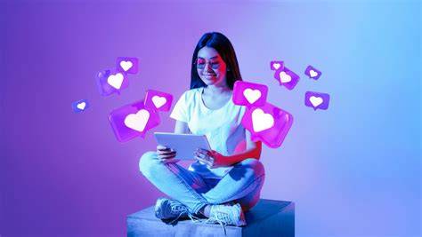 Rosalía marketing redes sociales comunidad