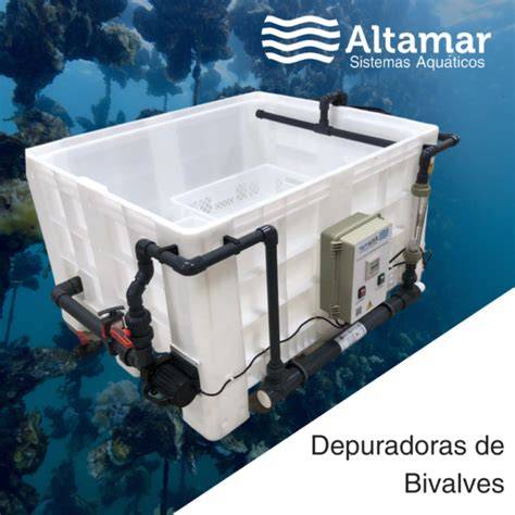 depuradora compacta para vivienda aislada