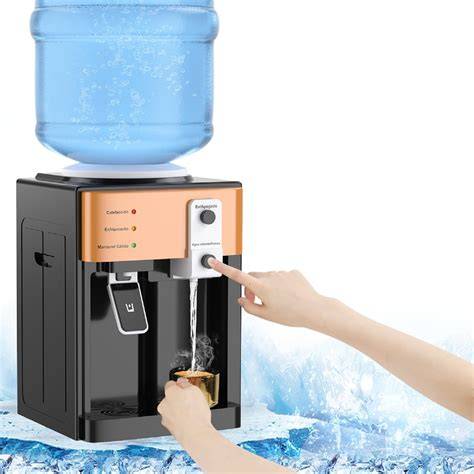 Dispensador de agua My Wave sobremesa