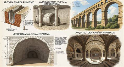 Restauración de bóveda histórica con agua