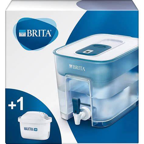 dispensador BRITA Flow 8,2 litros