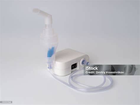 Boquilla de equipo respiratorio