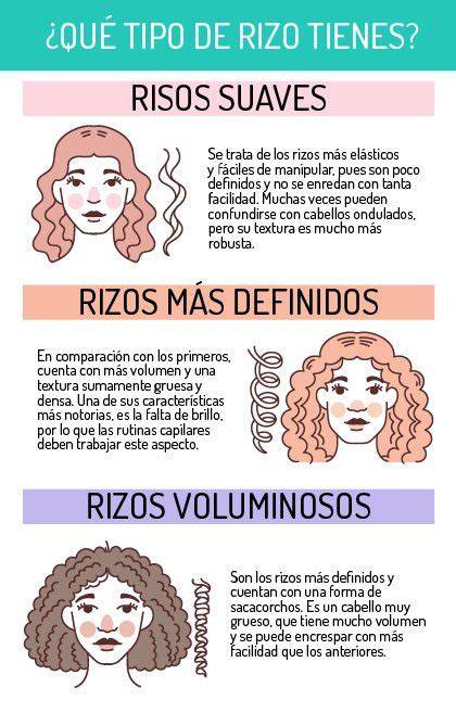 Rutina de lavado para rizos