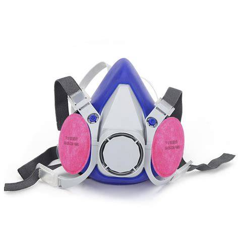 Mascarillas de tela con filtros intercambiables
