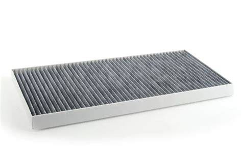 Microfiltro BMW con carbón activado