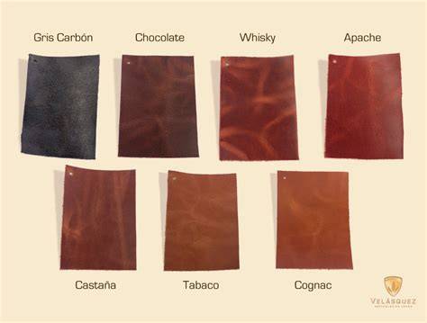 Texturas y acabados de piel en bolsos