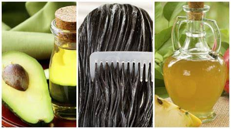 Mascarillas capilares para distintos tipos de cabello