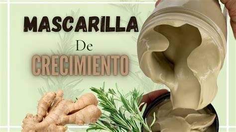Mascarilla de huevo canela y romero