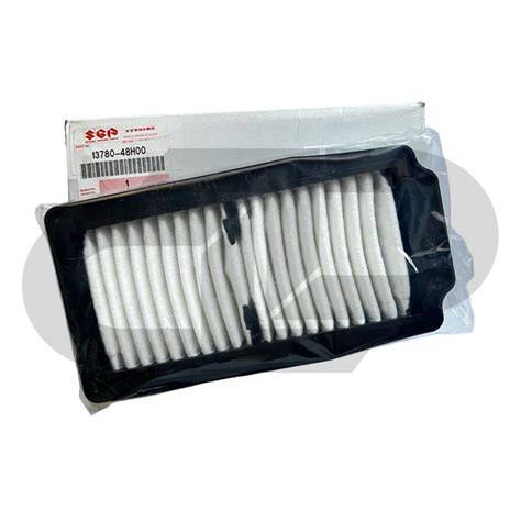Filtro de aire para Suzuki GN 250
