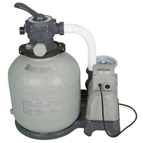 depuradora para piscina desmontable Bestway