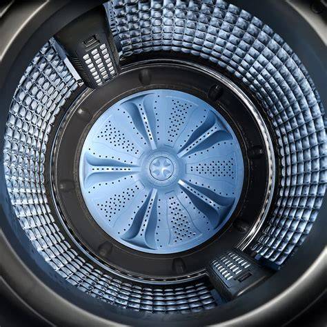 Filtro inferior de lavadora Indesit