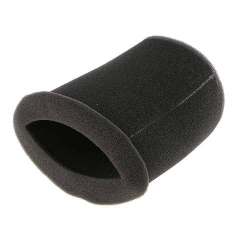 filtro de esponja para moto