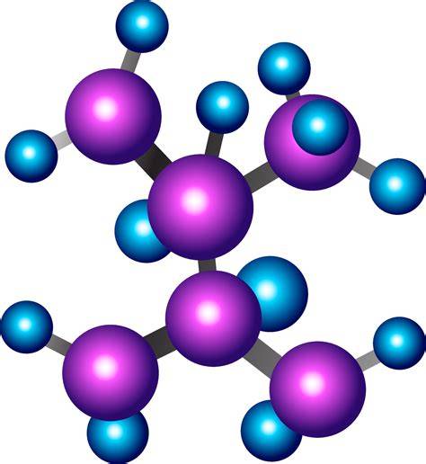 Estructura molecular del 1,2-dicloroetano