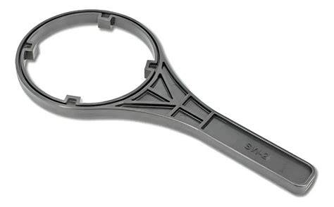 Llave de prefiltro AstralPool de 14 cm