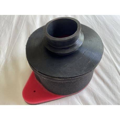caja filtro aire Montesa Enduro 360 H7 fibra