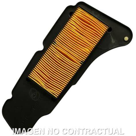 Filtro de aire para Yamaha Majesty
