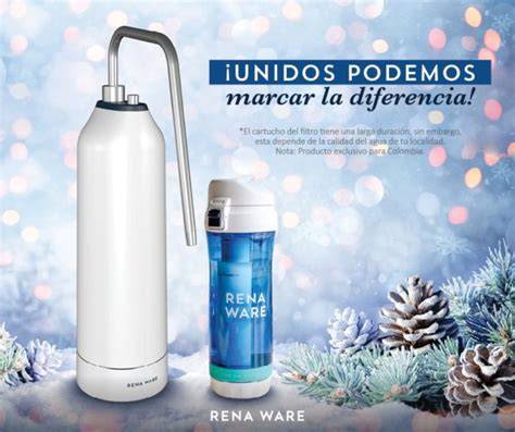 filtro portátil para agua turbia