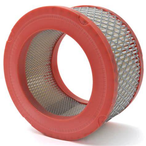 filtro de aire redondo MANN motor