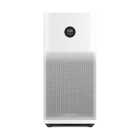 Esquema de limpieza del Xiaomi Air Purifier 2S