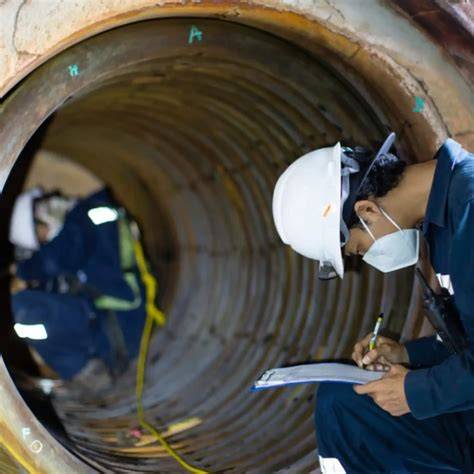 peligros gases espacios confinados depuradora
