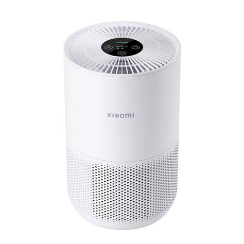 Purificador Xiaomi Smart Mi en salón