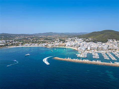Planta desaladora Santa Eulalia Ibiza