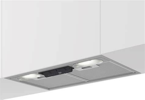 Grupo filtrante Siemens integrado bajo mueble