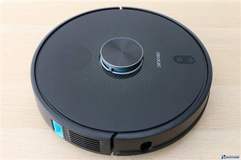 Cómo limpiar filtro HEPA de robot Conga