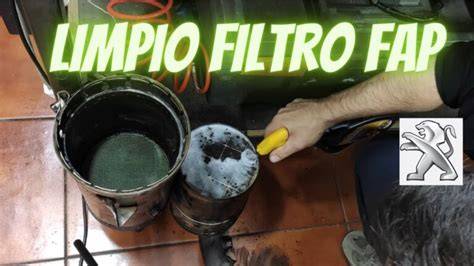 limpieza del filtro de acuario paso a paso