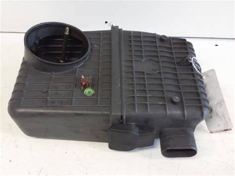 Contenedor filtro aire Fiat Seicento