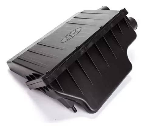 Carcasa filtro aire Ford Fiesta 2012