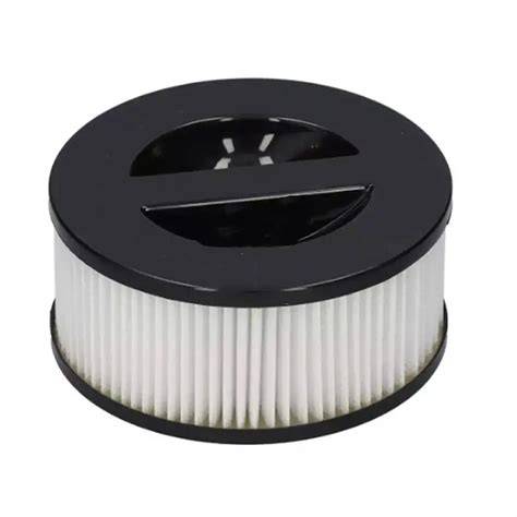 Filtro HEPA para aspiradora Cecotec