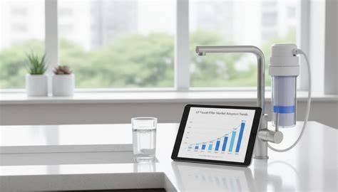 Comparación de filtros de agua zero waste