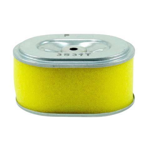 Filtro de aire Honda F510 espuma