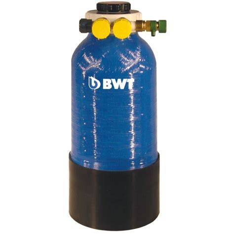 Esquema de llenado Easy-Fill BWT