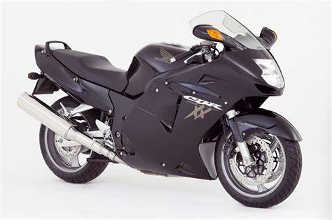 Honda CBR 1100 XX Blackbird filtro aire