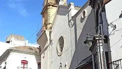 Parroquia de la Purificación Puente Genil