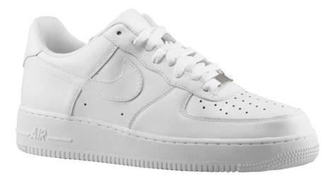 limpieza manual de tenis blancos Nike Air