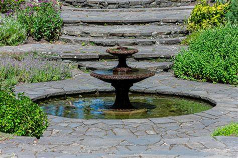 Fuentes de agua para embotellado
