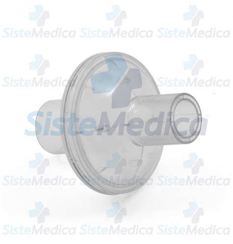Filtro bacteriano instalado en tubería principal