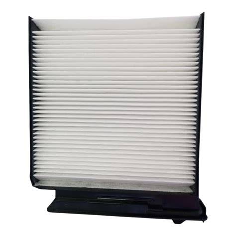 Filtro de cabina para camión Renault Magnum