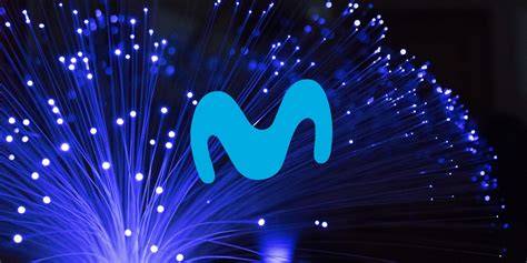 Instalación doméstica de fibra óptica Movistar