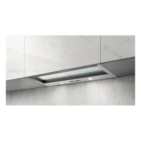 Grupo filtrante Elica CIAK Silver 56 cm
