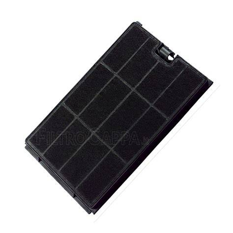 Filtro de carbón para campana Elica