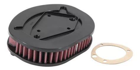 Filtro K&N HD-1212 para Harley Sportster