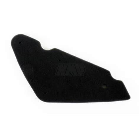 Esponja filtro aire Derbi Atlantis Hunter Padock