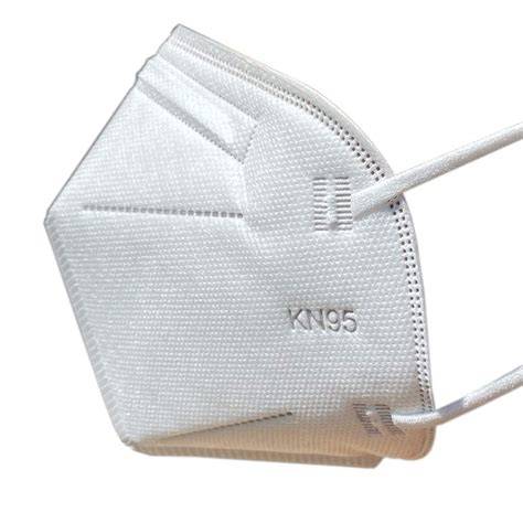 Desinfección UV-C de mascarilla KN95