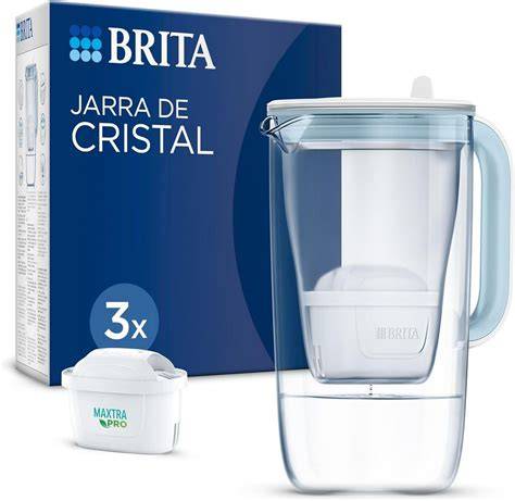 Filtro diésel con clarificador y jarra transparente